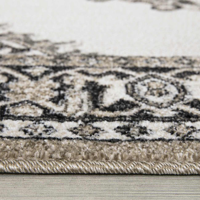 Richmond Traditional Outdoor Rug (V1) - Beige