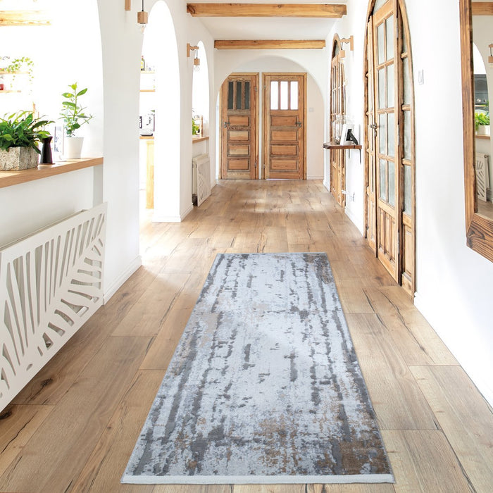 Luxy Contemporary Rug (V4) - Beige