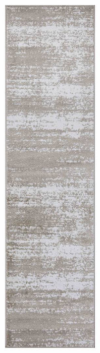 Palma Abstract Modern Rug (V2) - Beige